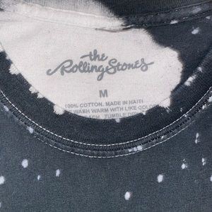 Rolling Stones Graphic T